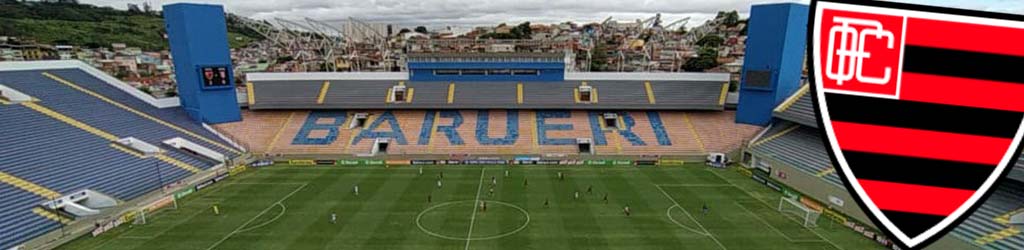 Arena Barueri